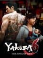 Yakuza 6: The Song of Life cover