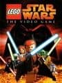 LEGO Star Wars: The Video Game cover