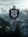 Frostpunk: The Last Autumn cover