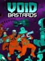 Void Bastards cover
