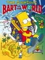 The Simpsons: Bart vs. the World cover