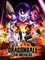 Dragon Ball: The Breakers cover