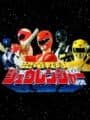 Kyouryuu Sentai Zyuranger cover