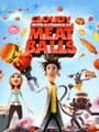 Cloudy with a Chance of Meatballs cover