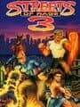 Streets of Rage 3 cover
