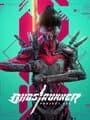 Ghostrunner: Project Hel cover