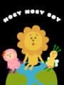 Noby Noby Boy cover