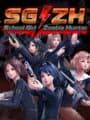 School Girl/Zombie Hunter cover