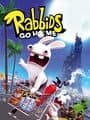 Rabbids Go Home cover