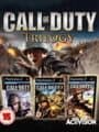 Call of Duty: Trilogy cover