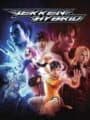 Tekken Hybrid cover