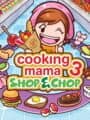 Cooking Mama 3: Shop & Chop cover