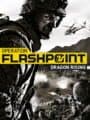 Operation Flashpoint: Dragon Rising cover