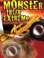 Monster Trux Extreme: Offroad Edition cover