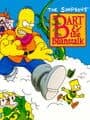 The Simpsons: Bart & the Beanstalk cover