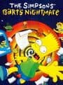 The Simpsons: Bart's Nightmare cover