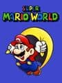 Super Mario World cover