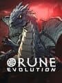 Rune Evolution cover