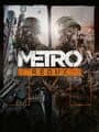 Metro Redux cover