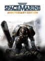 Warhammer 40,000: Space Marine - Anniversary Edition cover