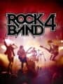 Rock Band 4 cover