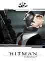 Hitman: Codename 47 cover