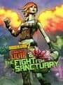 Borderlands 2: Commander Lilith and the Fight for Sanctuary cover