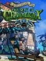 Borderlands 2: Sir Hammerlock vs. the Son of Crawmerax cover