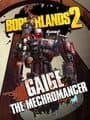 Borderlands 2: Mechromancer Pack cover