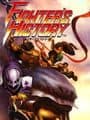 Fighter's History cover