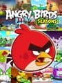 Angry Birds Seasons cover