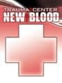 Trauma Center: New Blood cover