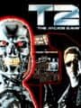 T2: The Arcade Game cover