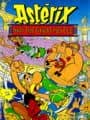Astérix and the Great Rescue cover