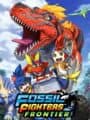 Fossil Fighters: Frontier cover
