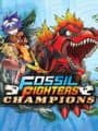 Fossil Fighters: Champions cover