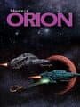 Master of Orion cover