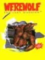 Werewolf: The Last Warrior cover