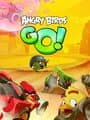 Angry Birds Go! cover