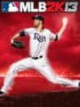MLB 2K13 cover