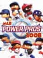 MLB Power Pros 2008 cover