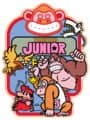 Donkey Kong Junior cover