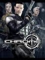 Chrome cover