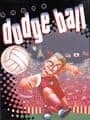 Super Dodge Ball cover