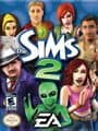 The Sims 2 cover
