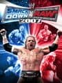 WWE SmackDown vs. Raw 2007 cover