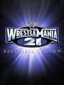 WWE WrestleMania 21 cover