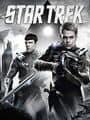 Star Trek: The Video Game cover