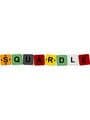 Squardle cover