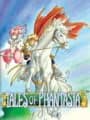 Tales of Phantasia cover